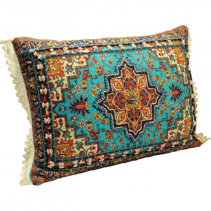 Coussin Boho Antique Kare Design