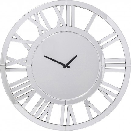 Horloge murale Specchio 60cm Kare Design