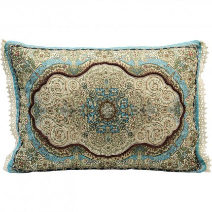 Coussin Arabesque 40x60cm Kare Design