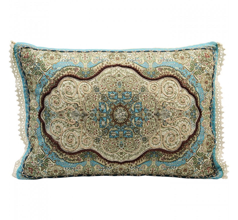 Coussin Arabesque 40x60cm Kare Design
