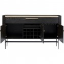 Buffet Milano 113x190cm Kare Design