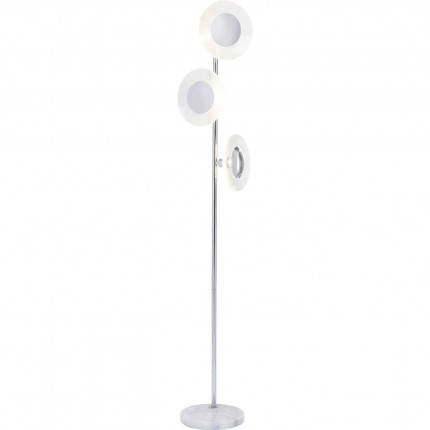 Lampadaire Ufo 160cm Kare Design