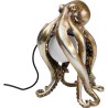 Lampe de table Pieuvre Kare Design