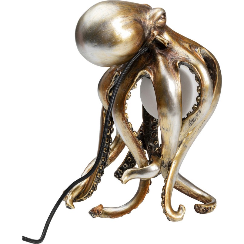 Lampe de table Pieuvre Kare Design
