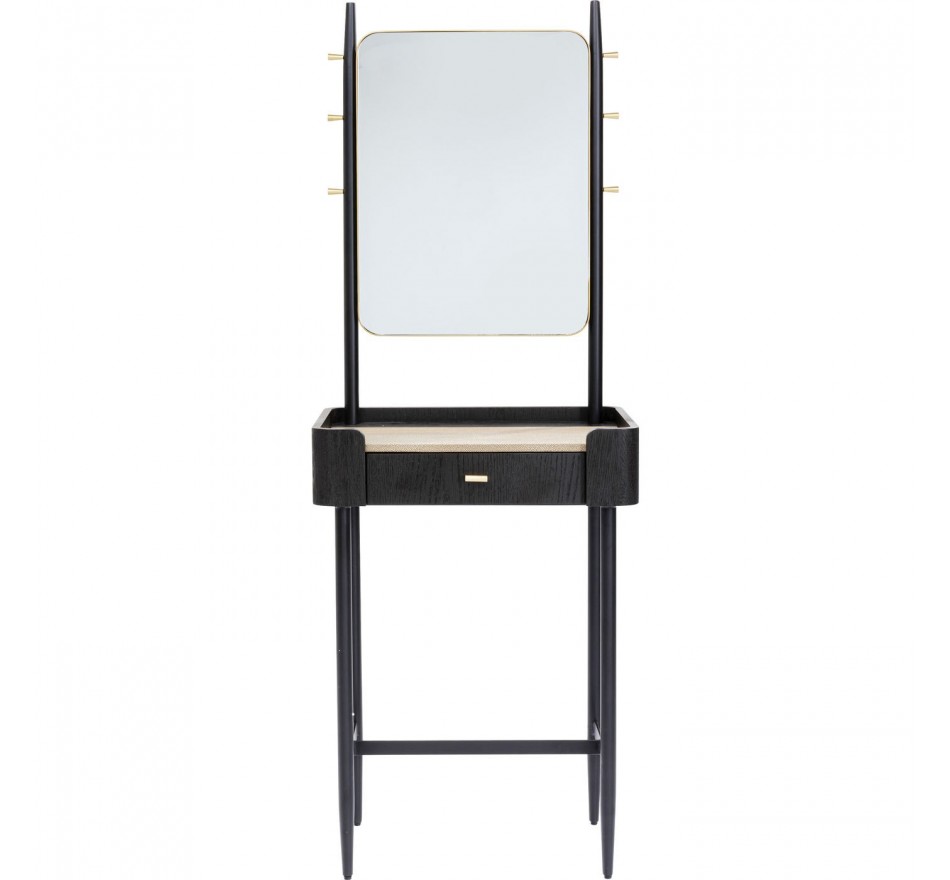 Coiffeuse Milano Kare Design