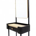 Coiffeuse Milano Kare Design