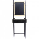 Coiffeuse Milano Kare Design