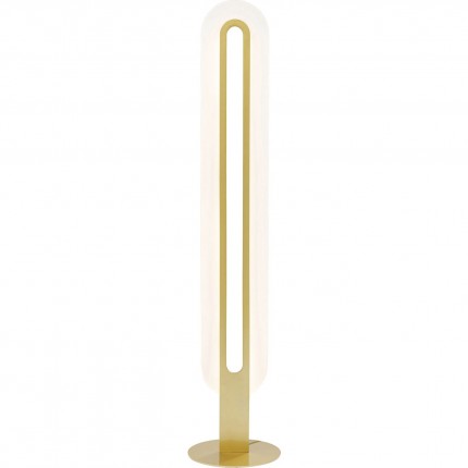 Lampadaire Aura 135cm Kare Design