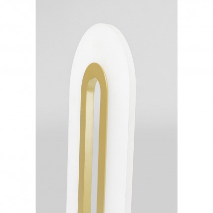 Lampadaire Aura 135cm Kare Design