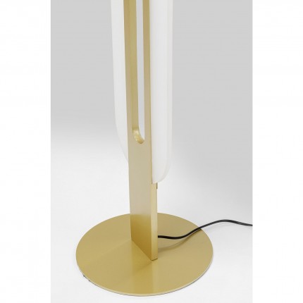 Lampadaire Aura 135cm Kare Design