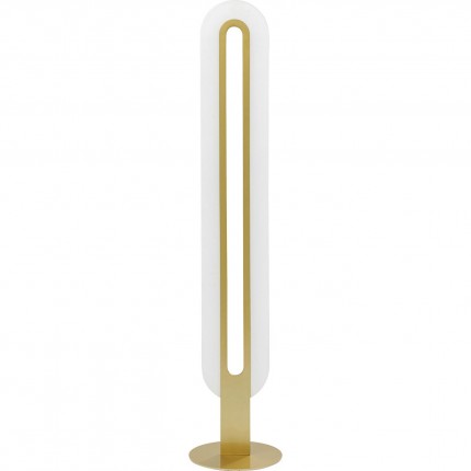 Lampadaire Aura 135cm Kare Design