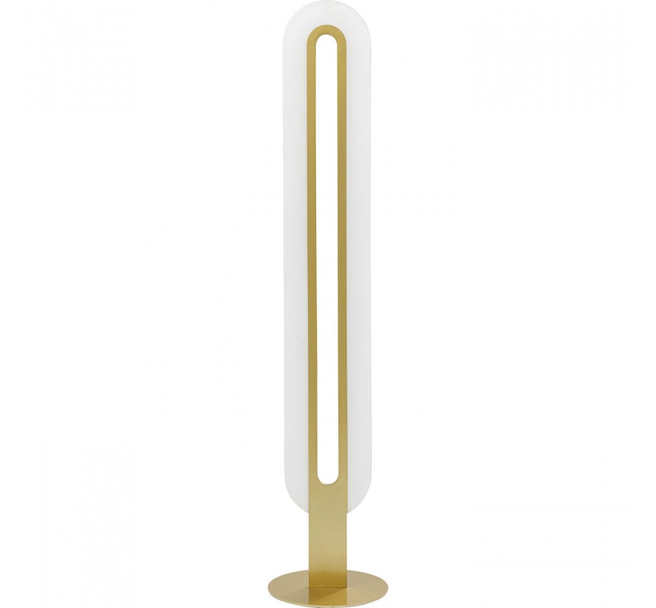 Lampadaire Aura 135cm Kare Design