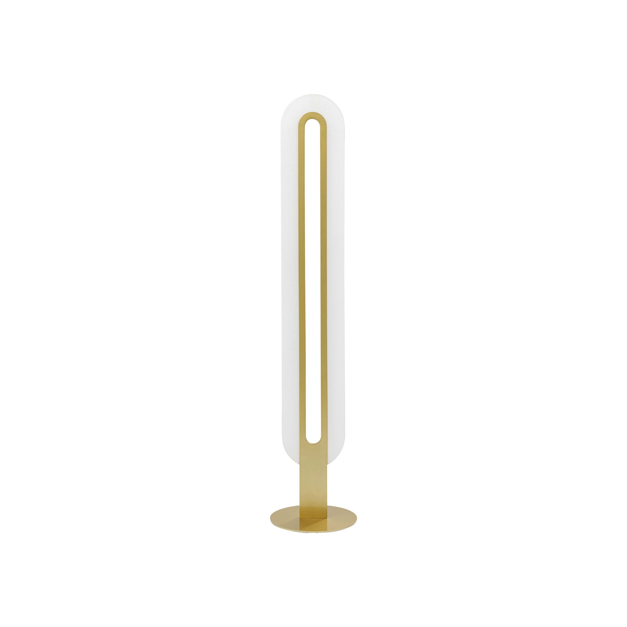 Lampadaire Aura 135cm Kare Design