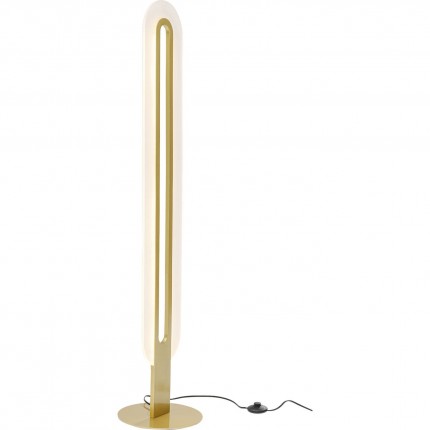 Lampadaire Aura 135cm Kare Design