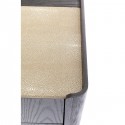 Chevet Milano 2 tiroirs Kare Design