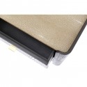 Chevet Milano 2 tiroirs Kare Design