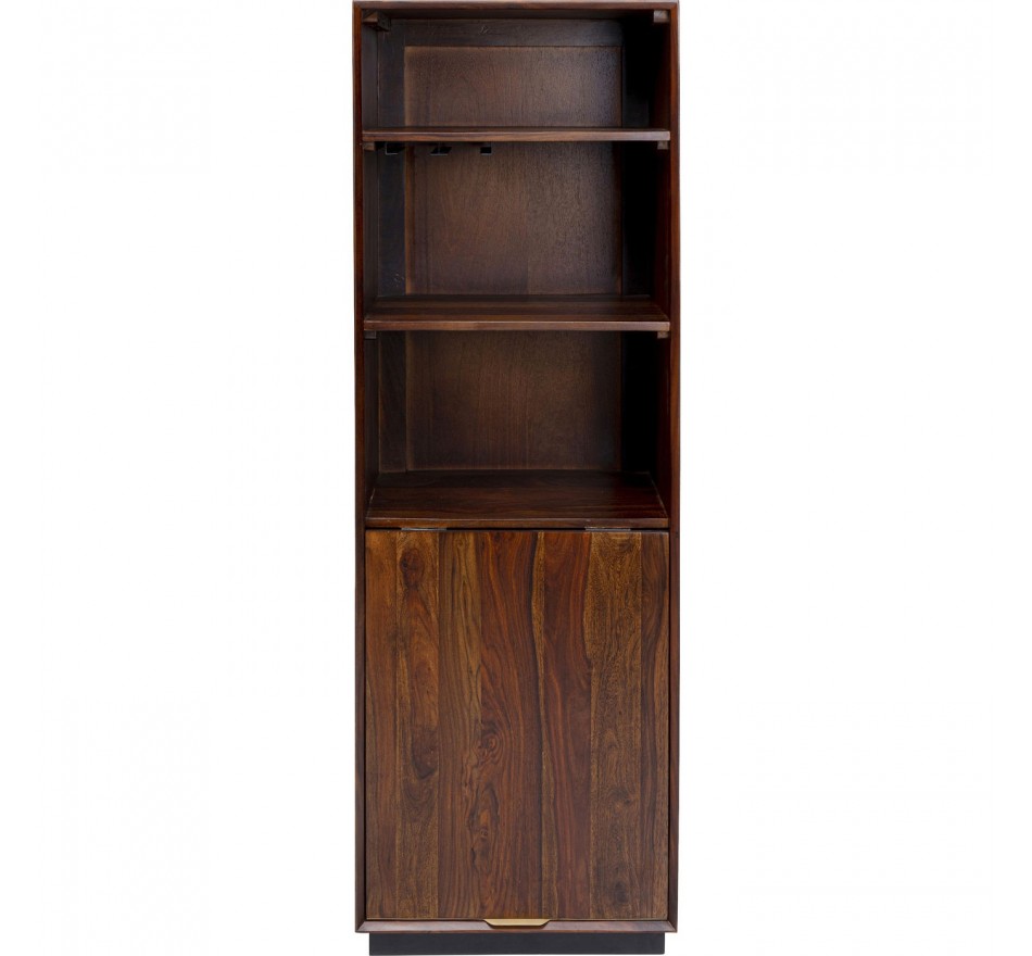 Étagère avec table Ravello 174x160 cm Kare Design