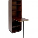Étagère avec table Ravello 174x160 cm Kare Design