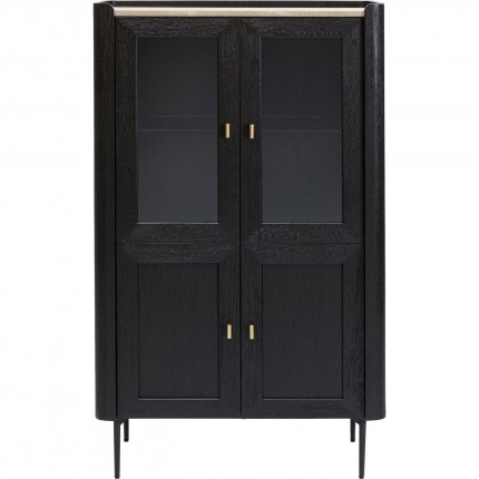Vitrine Milano 140x80cm Kare Design