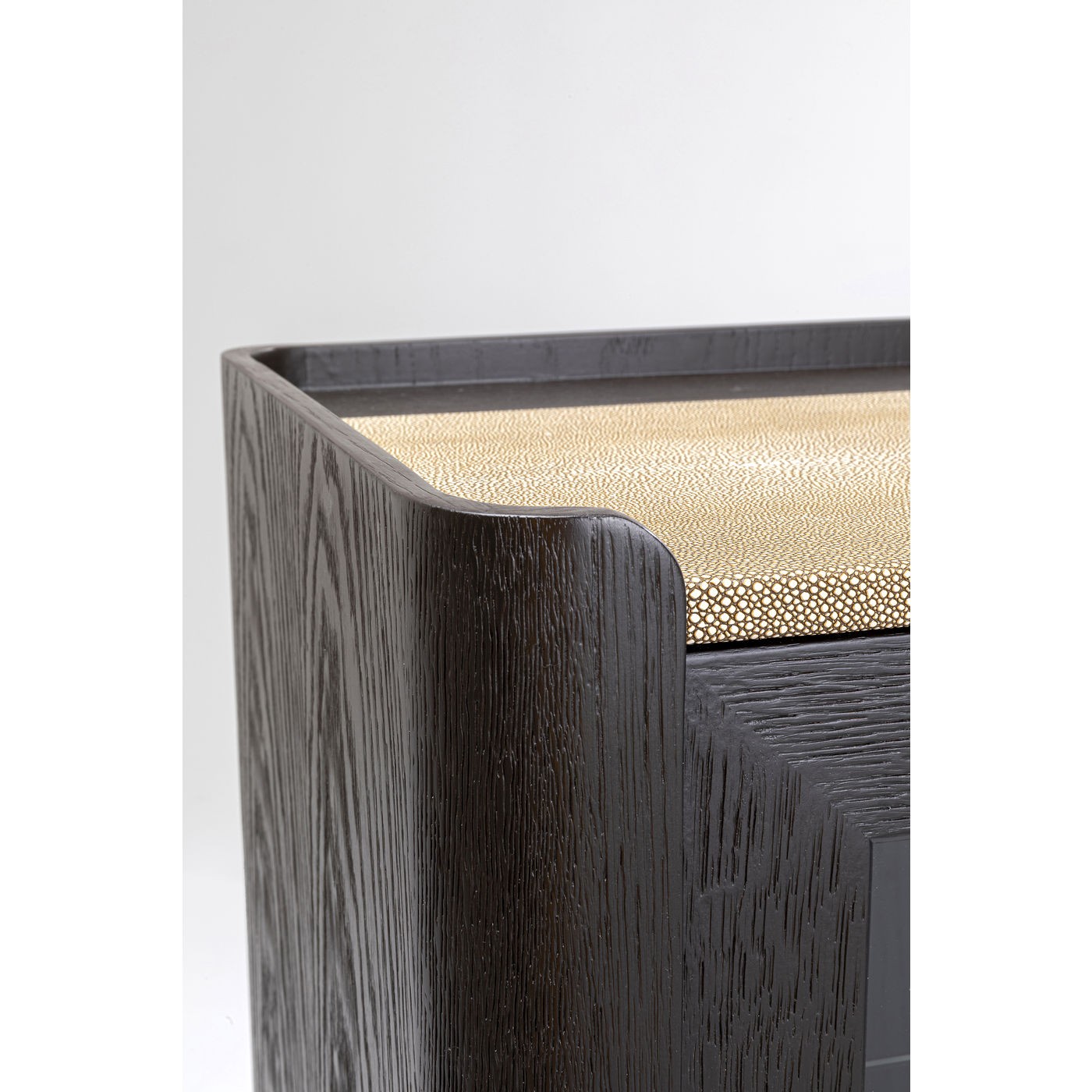 Vitrine Milano 140x80cm Kare Design