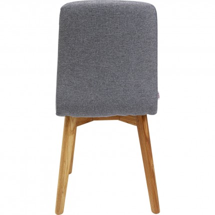 Chair Lara Grey Kare Design