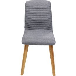 Chair Lara Grey Kare Design
