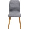 Chair Lara Grey Kare Design