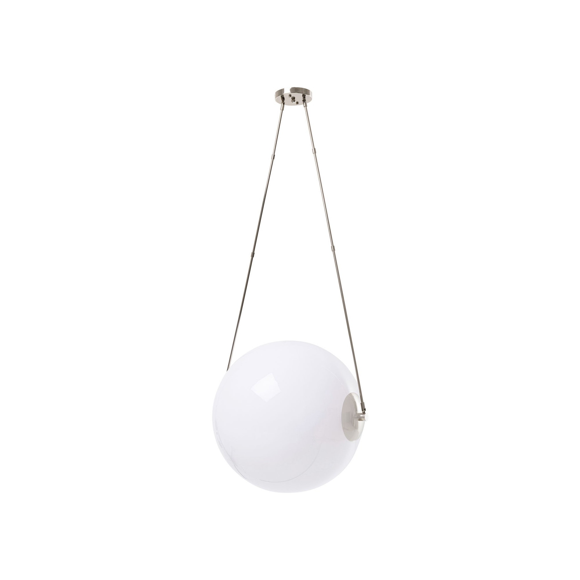 Suspension Pendolo 68cm Kare Design