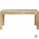 Table Puro Plain Kare Design