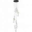 Suspension Trapez 280cm Kare Design