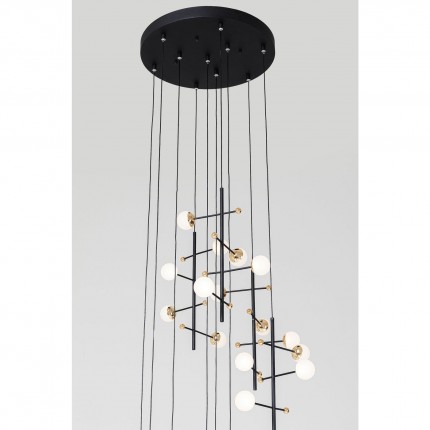 Suspension Trapez 280cm Kare Design