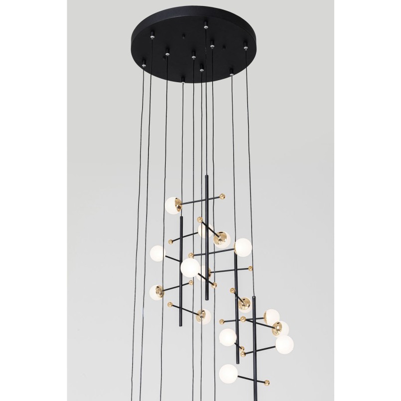 Suspension Trapez 280