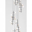 Suspension Trapez 280cm Kare Design