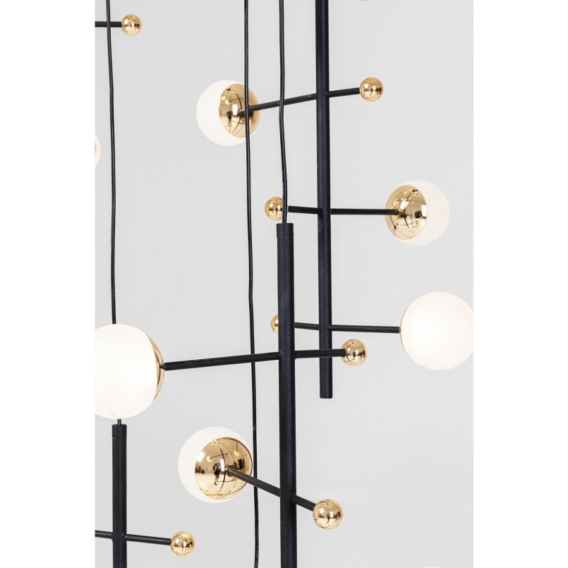 Suspension Trapez 280