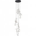 Suspension Trapez 280cm Kare Design