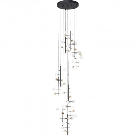 Suspension Trapez 280cm Kare Design