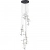 Suspension Trapez 280cm Kare Design
