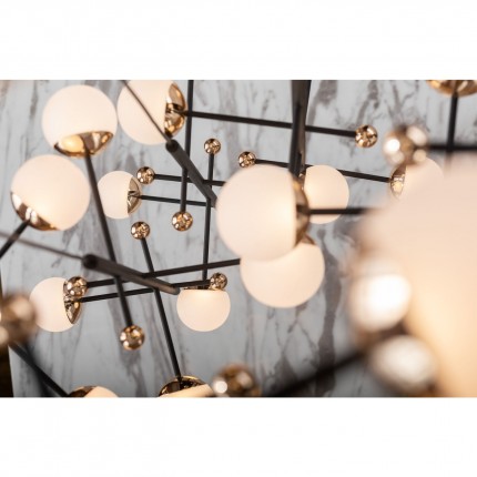 Suspension Trapez 280cm Kare Design