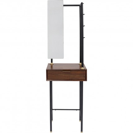 Console avec miroir Ravello 178x50cm Kare Design Console avec miroir Ravello 178x50cm Kare Design