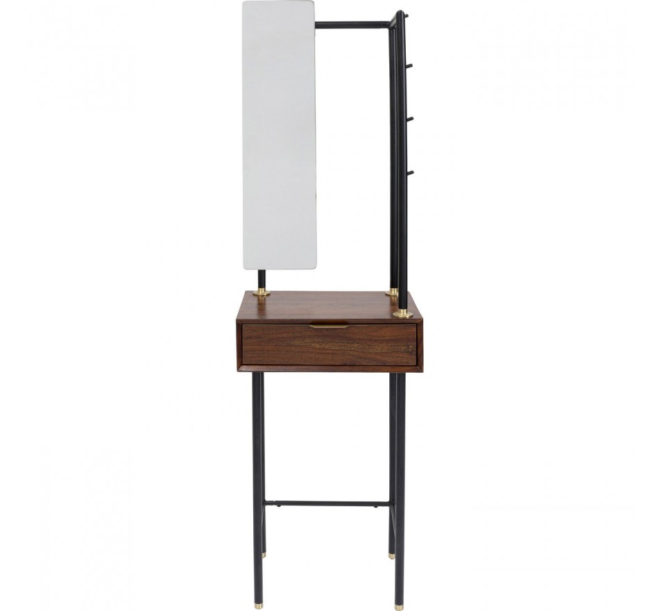 Console avec miroir Ravello 178x50cm Kare Design