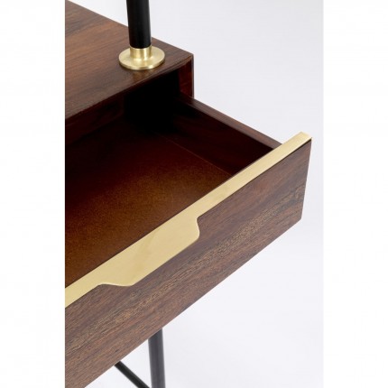 Console avec miroir Ravello 178x50cm Kare Design Console avec miroir Ravello 178x50cm Kare Design