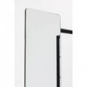 Console avec miroir Ravello 178x50cm Kare Design