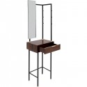 Console avec miroir Ravello 178x50cm Kare Design