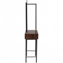 Console avec miroir Ravello 178x50cm Kare Design