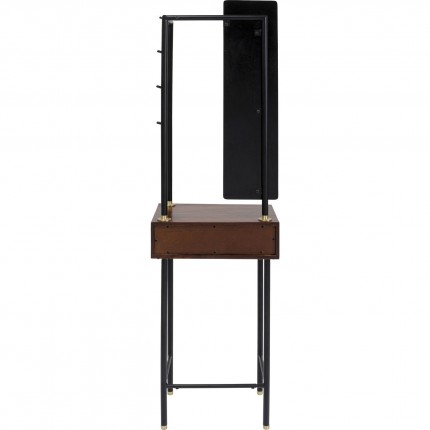Console avec miroir Ravello 178x50cm Kare Design