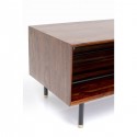 Banc portemanteau Ravello 174x160cm Kare Design