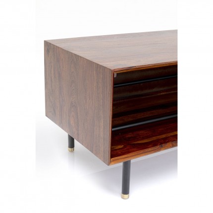 Banc portemanteau Ravello 174x160cm Kare Design