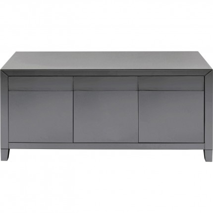 Buffet Luxury Push gris Kare Design