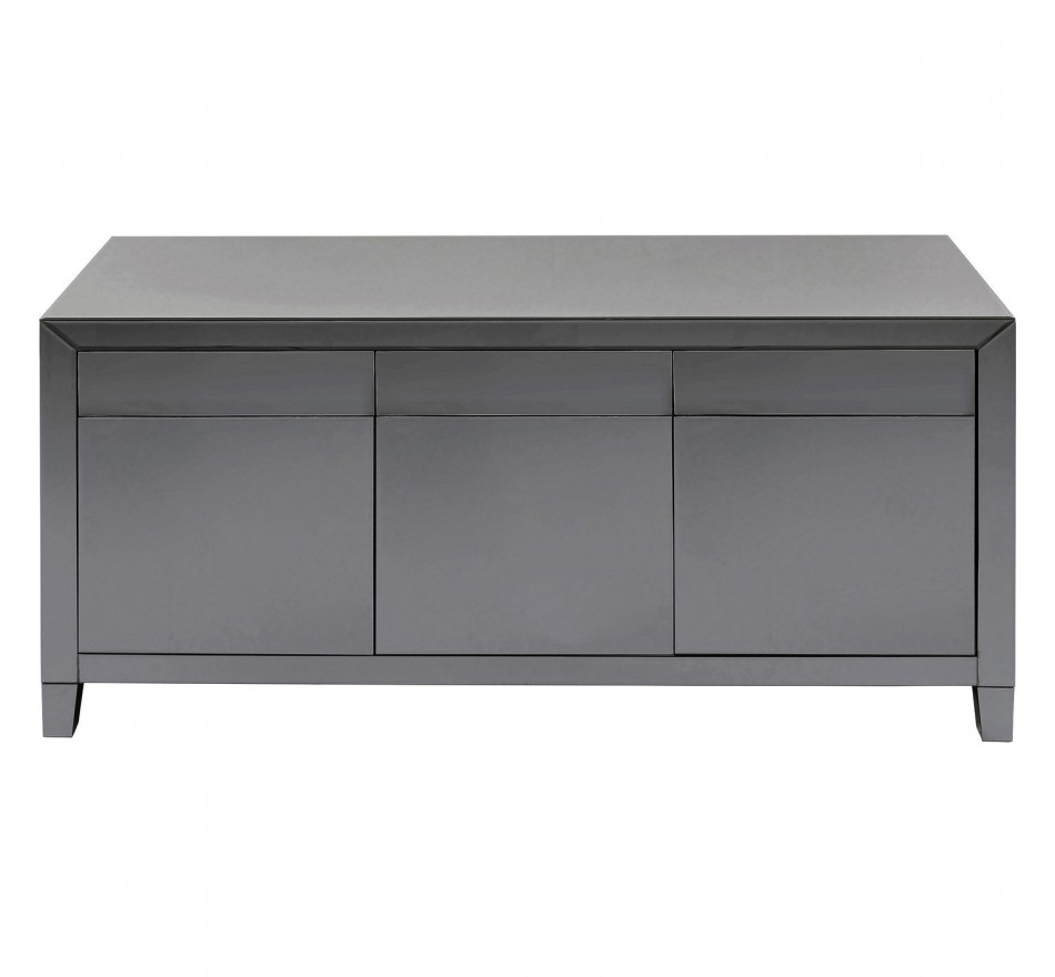 Buffet Luxury Push gris Kare Design