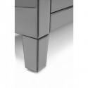 Buffet Luxury Push gris Kare Design